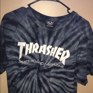 Thrasher t shirt